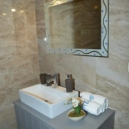 Imotski Am Blauen See Apartment With 2 Bedrooms 2 Bathrooms Imotski