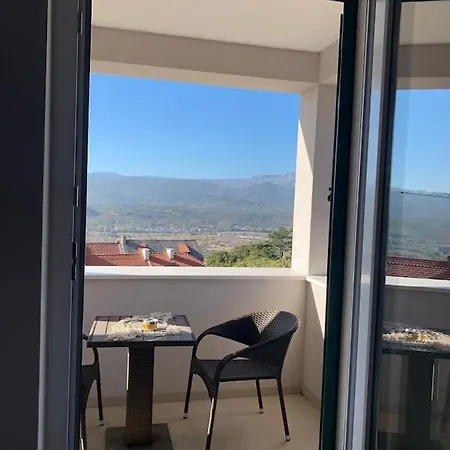 Appartamento Imotski Am Blauen See Apartment With 2 Bedrooms 2 Bathrooms *