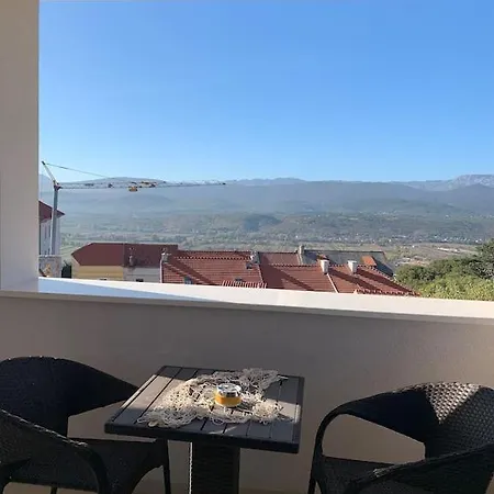 Imotski Am Blauen See Apartment With 2 Bedrooms 2 Bathrooms Appartamento Imotski