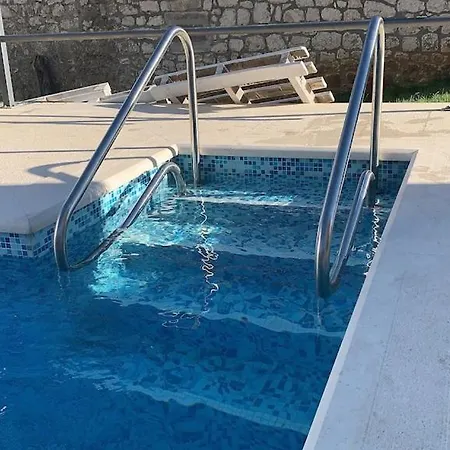 Appartamento Imotski Am Blauen See Apartment With 2 Bedrooms 2 Bathrooms *