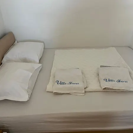 Appartamento Imotski Am Blauen See Apartment With 2 Bedrooms 2 Bathrooms *
