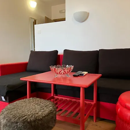 Appartamento Imotski Am Blauen See Apartment With 2 Bedrooms 2 Bathrooms Imotski