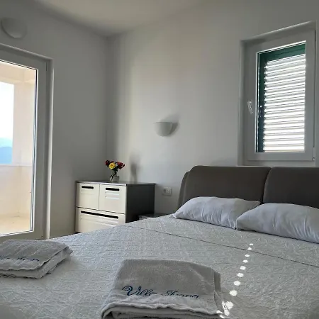 Imotski Am Blauen See Apartment With 2 Bedrooms 2 Bathrooms