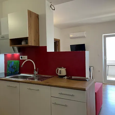 Imotski Am Blauen See Apartment With 2 Bedrooms 2 Bathrooms